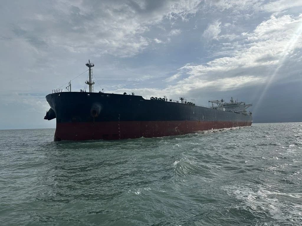 ESMARINE pre-purchase vessel inspection field update